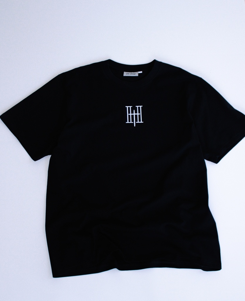 Clothed By Christ Shirt(Black)