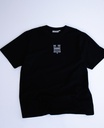Clothed By Christ Shirt(Black)