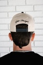Clothed By Christ Hat(Tan)