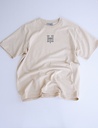 Clothed By Christ Shirt(Tan)