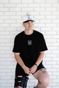 Clothed By Christ Hat(White)